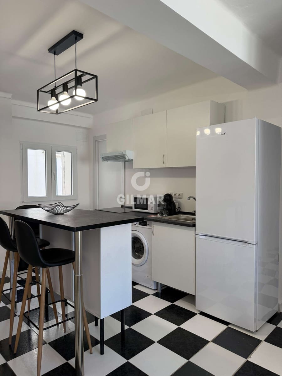 3 sypialnia Mieszkanie na sprzedaż w Miasto Malaga - 325 000 € (Ref: 9216007)