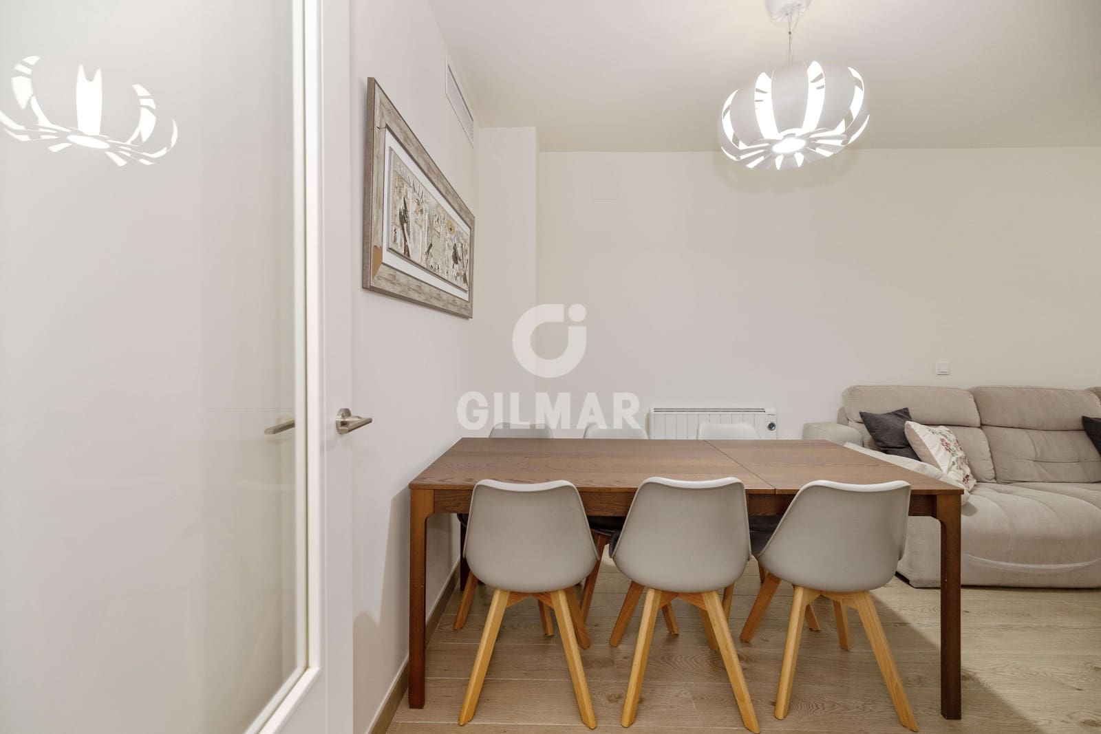 4 soveværelse Lejlighed til salg i Malaga by med swimmingpool garage - € 745.000 (Ref: 9216008)