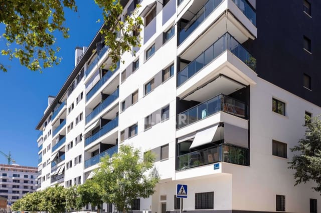 4 quarto Apartamento para venda em Santa Paula, Málaga cidade com piscina garagem - 745 000 € (Ref: 9216008)