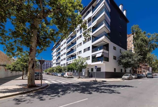 4 quarto Apartamento para venda em Santa Paula, Málaga cidade com piscina garagem - 745 000 € (Ref: 9216008)