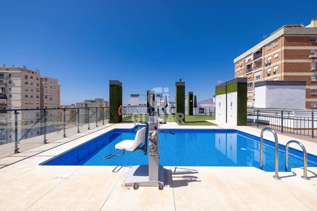 4 quarto Apartamento para venda em Santa Paula, Málaga cidade com piscina garagem - 745 000 € (Ref: 9216008)