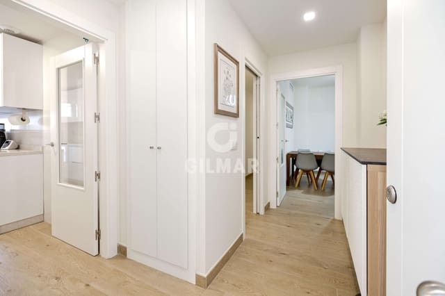 4 quarto Apartamento para venda em Santa Paula, Málaga cidade com piscina garagem - 745 000 € (Ref: 9216008)