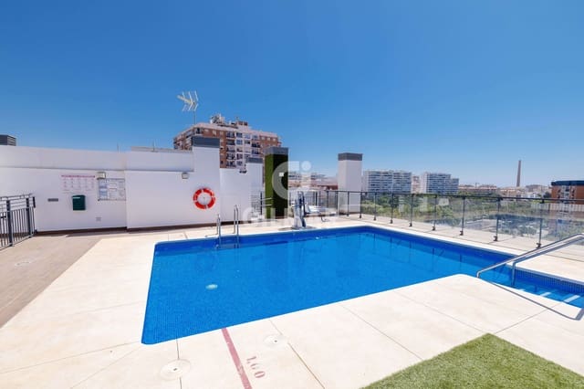 4 quarto Apartamento para venda em Santa Paula, Málaga cidade com piscina garagem - 745 000 € (Ref: 9216008)