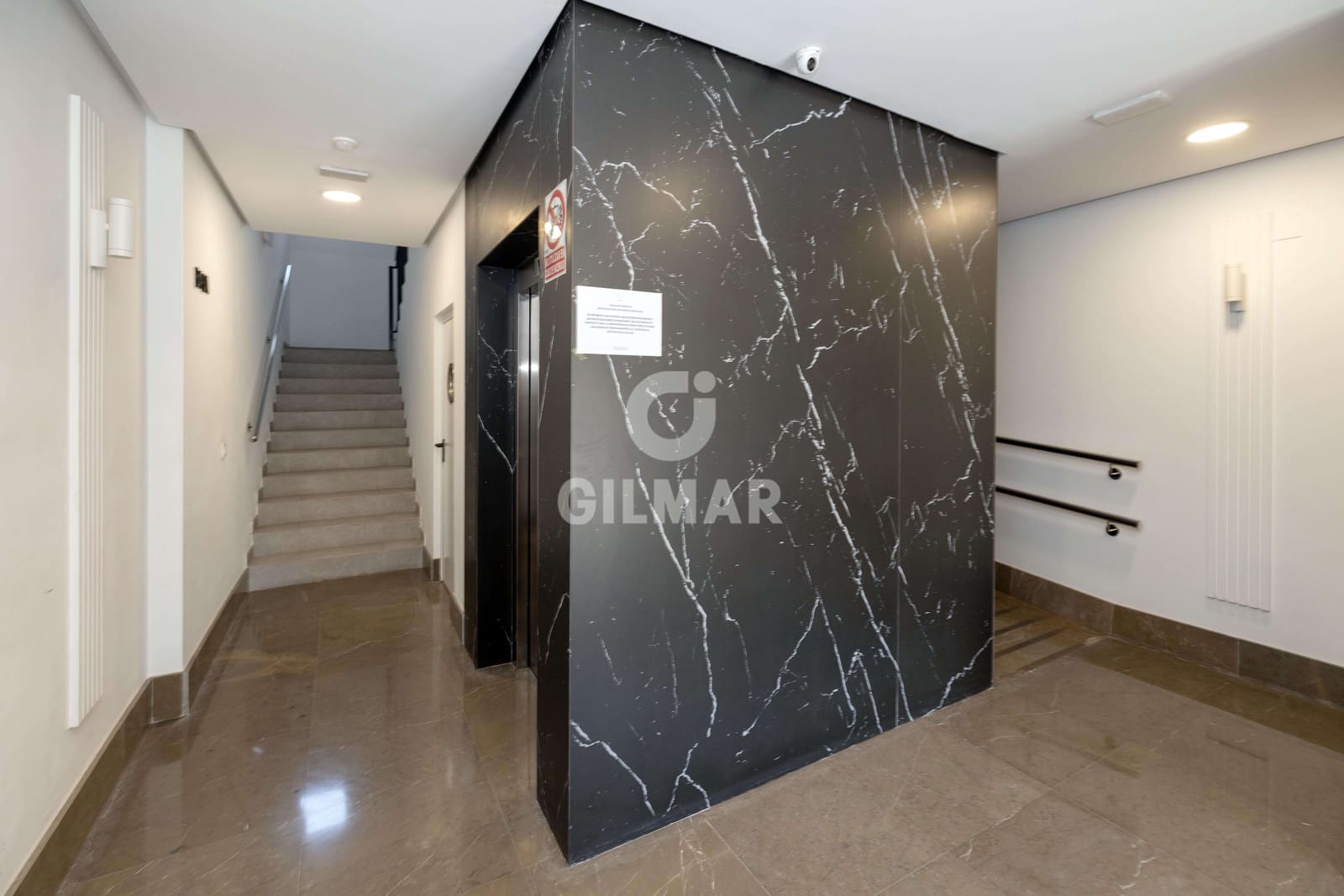 4 soveværelse Lejlighed til salg i Malaga by med swimmingpool garage - € 745.000 (Ref: 9216008)