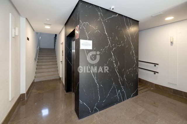 4 quarto Apartamento para venda em Santa Paula, Málaga cidade com piscina garagem - 745 000 € (Ref: 9216008)