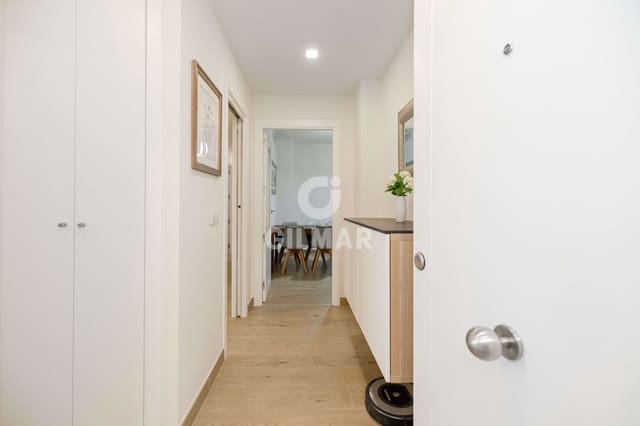 4 quarto Apartamento para venda em Santa Paula, Málaga cidade com piscina garagem - 745 000 € (Ref: 9216008)