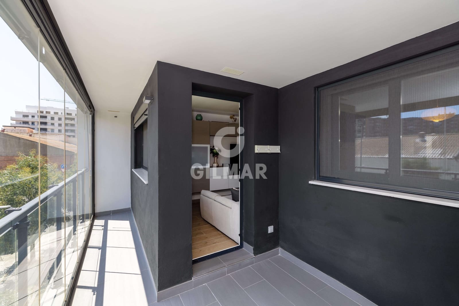 4 soveværelse Lejlighed til salg i Malaga by med swimmingpool garage - € 745.000 (Ref: 9216008)