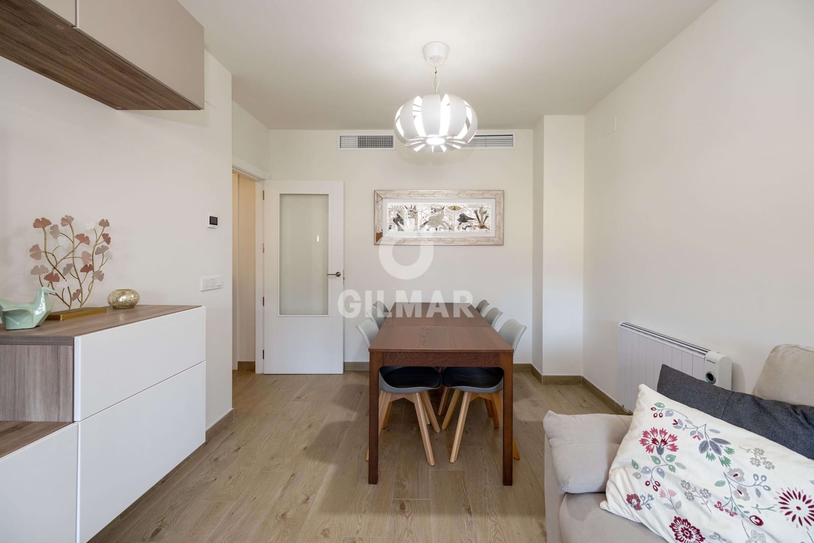 4 soveværelse Lejlighed til salg i Malaga by med swimmingpool garage - € 745.000 (Ref: 9216008)