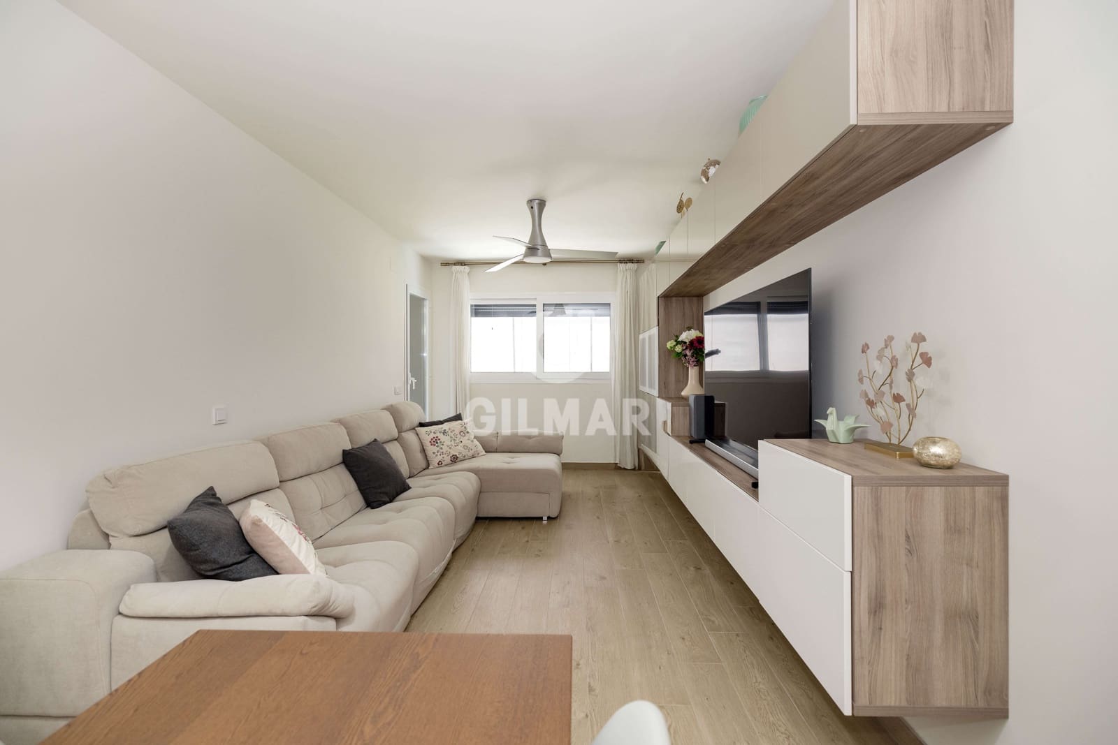 4 soveværelse Lejlighed til salg i Malaga by med swimmingpool garage - € 745.000 (Ref: 9216008)