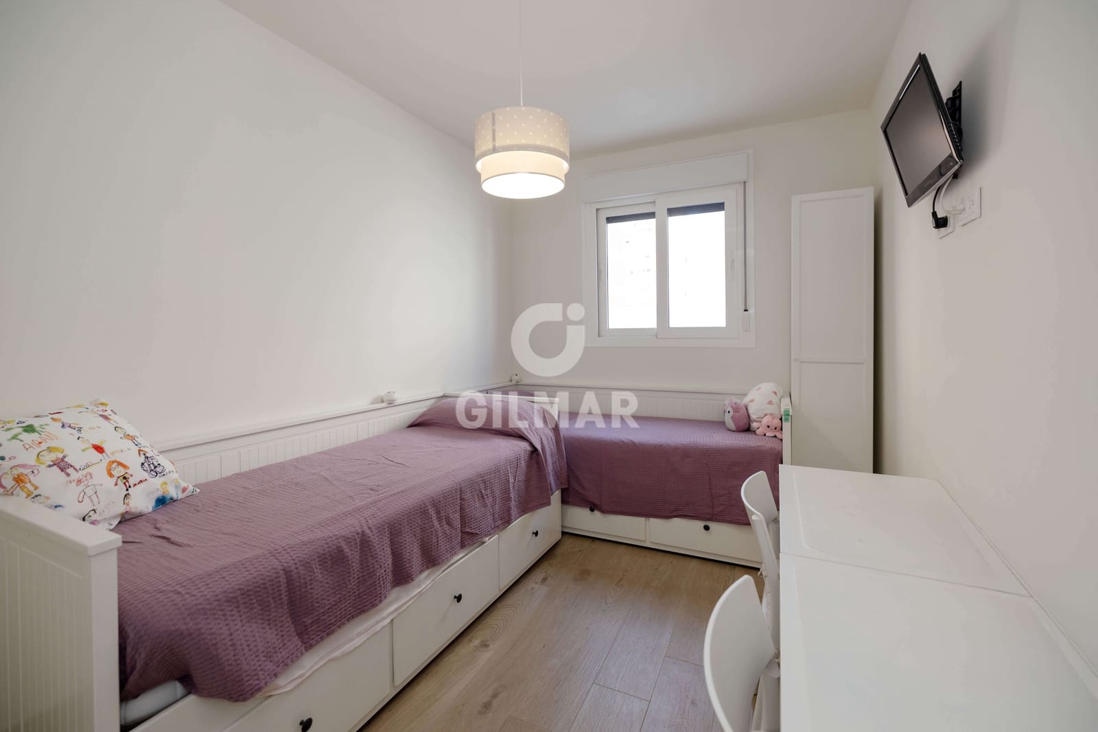 4 soveværelse Lejlighed til salg i Malaga by med swimmingpool garage - € 745.000 (Ref: 9216008)