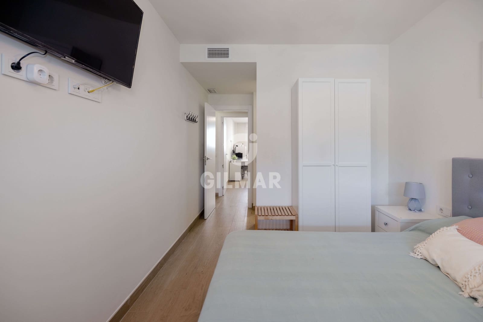 4 soveværelse Lejlighed til salg i Malaga by med swimmingpool garage - € 745.000 (Ref: 9216008)