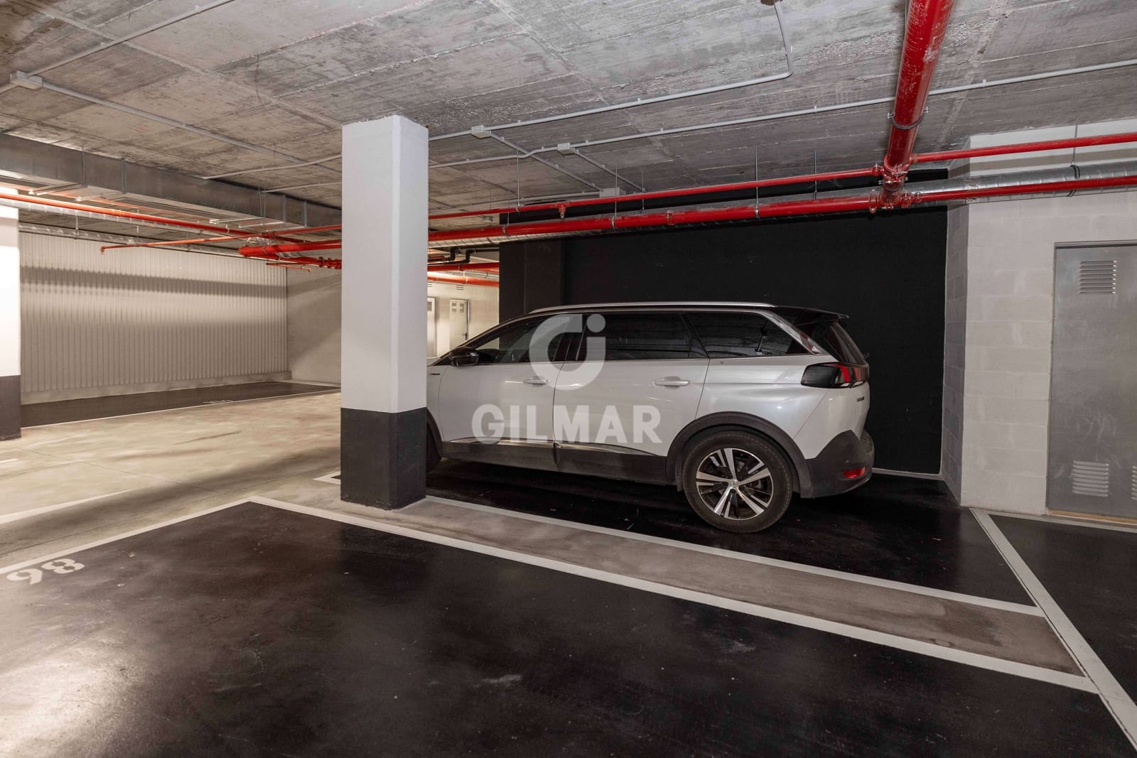 4 soveværelse Lejlighed til salg i Malaga by med swimmingpool garage - € 745.000 (Ref: 9216008)