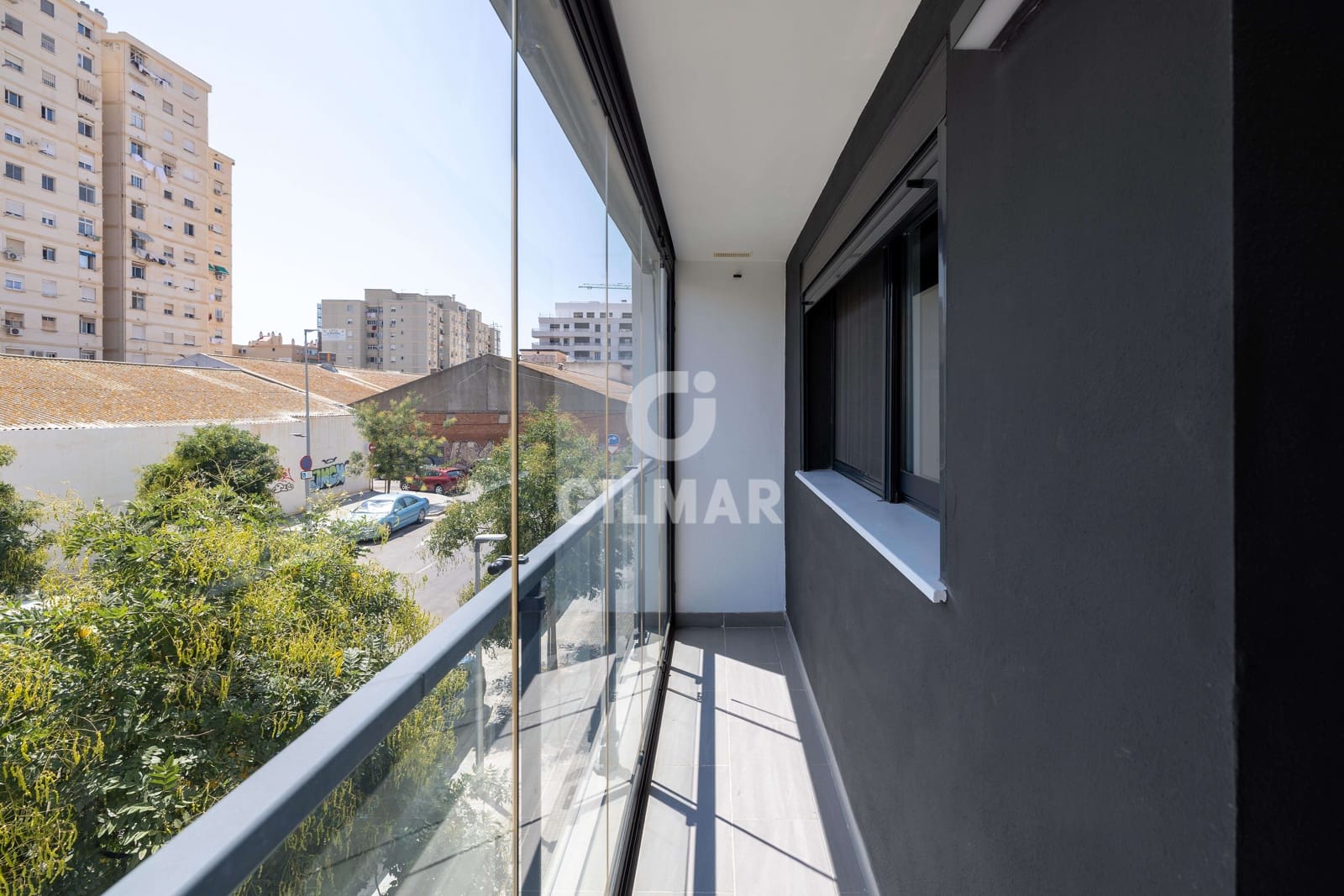 4 soveværelse Lejlighed til salg i Malaga by med swimmingpool garage - € 745.000 (Ref: 9216008)