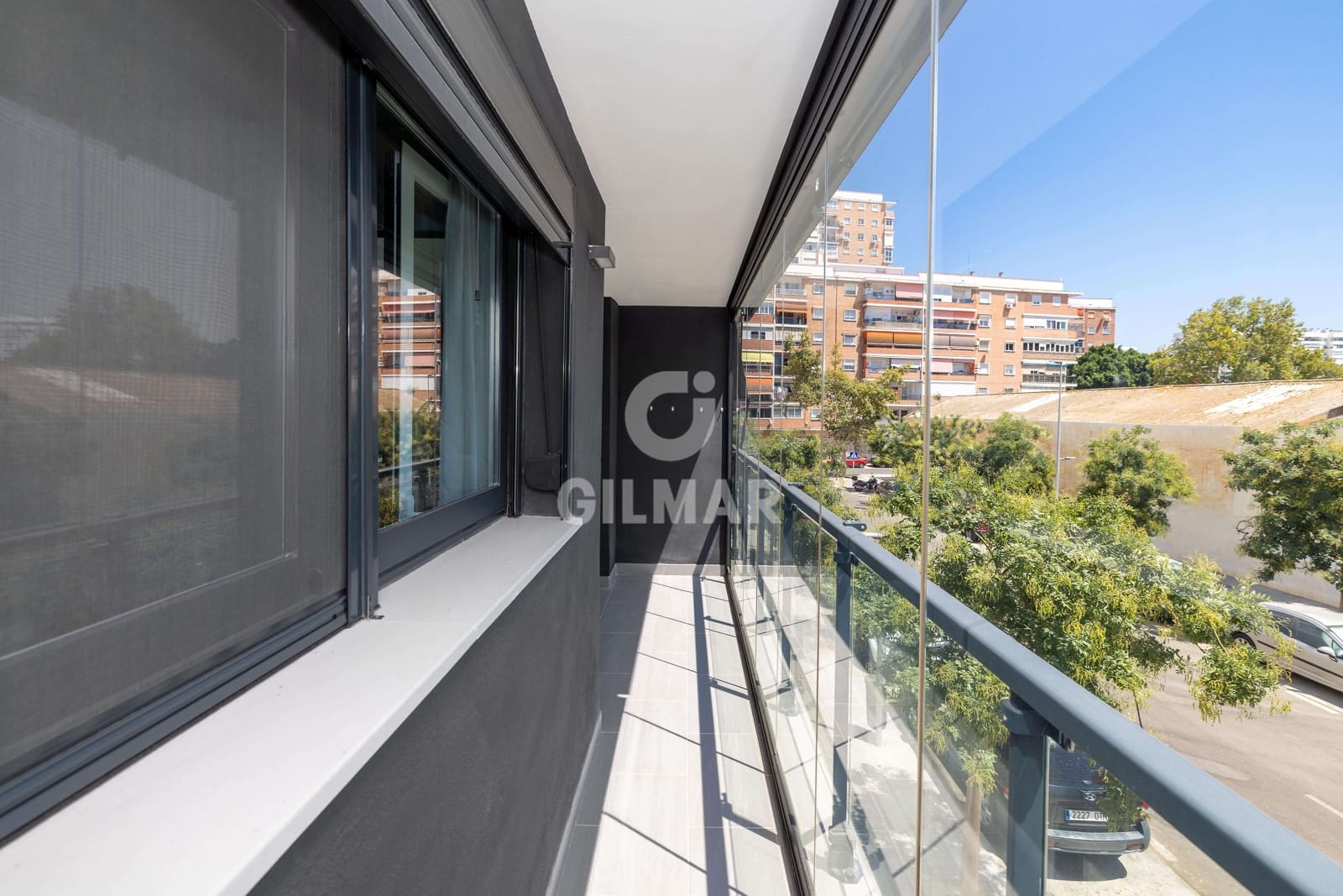 4 soveværelse Lejlighed til salg i Malaga by med swimmingpool garage - € 745.000 (Ref: 9216008)