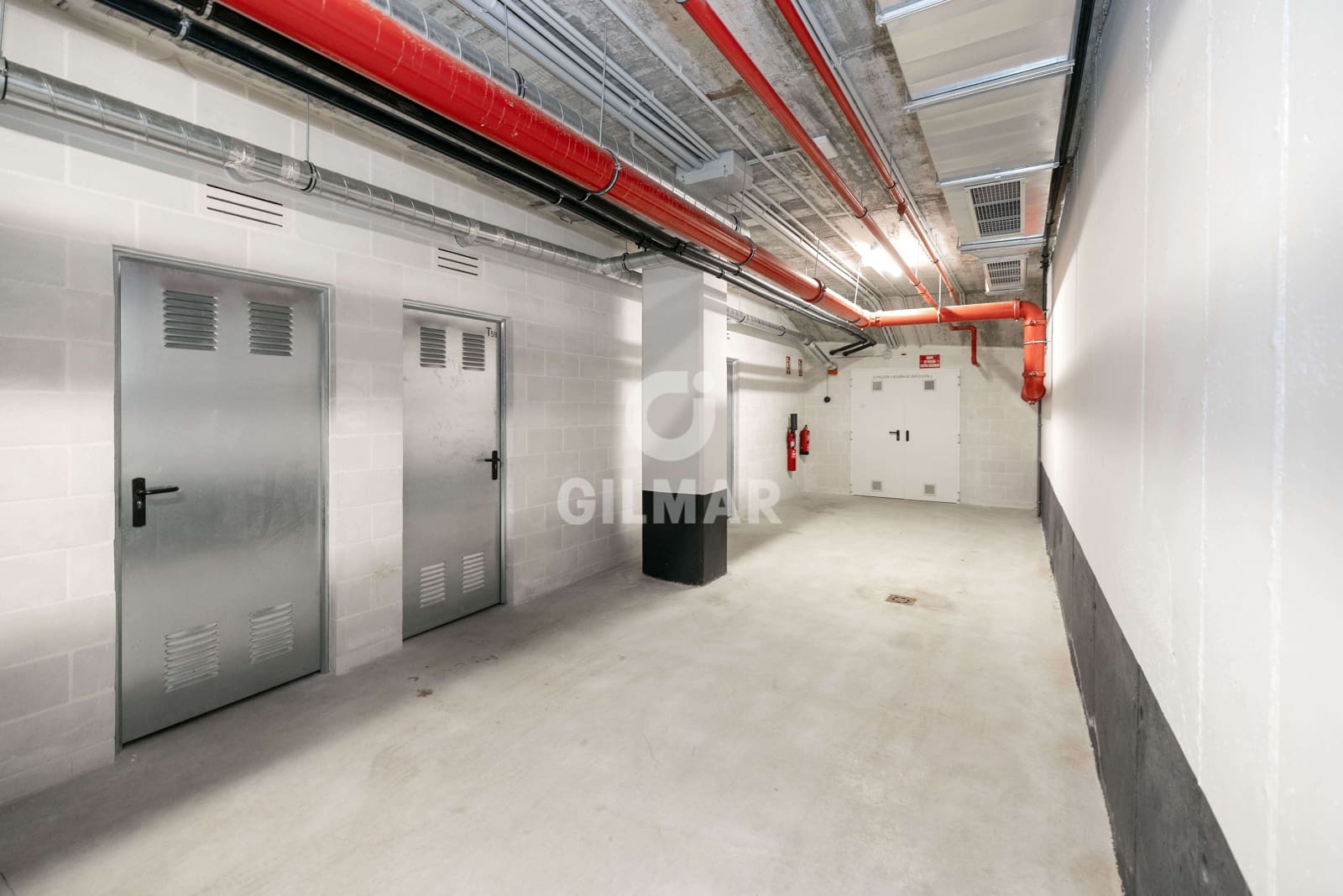 4 soveværelse Lejlighed til salg i Malaga by med swimmingpool garage - € 745.000 (Ref: 9216008)