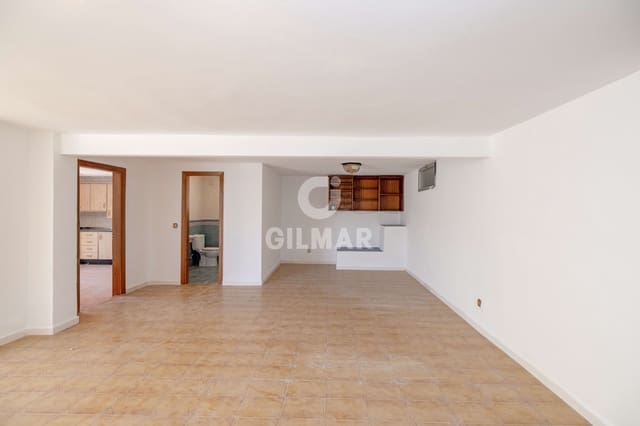 6 sypialnia Willa na sprzedaż w Puertosol, Miasto Málaga z basenem garażem - 858 000 € (Ref: 9216009)