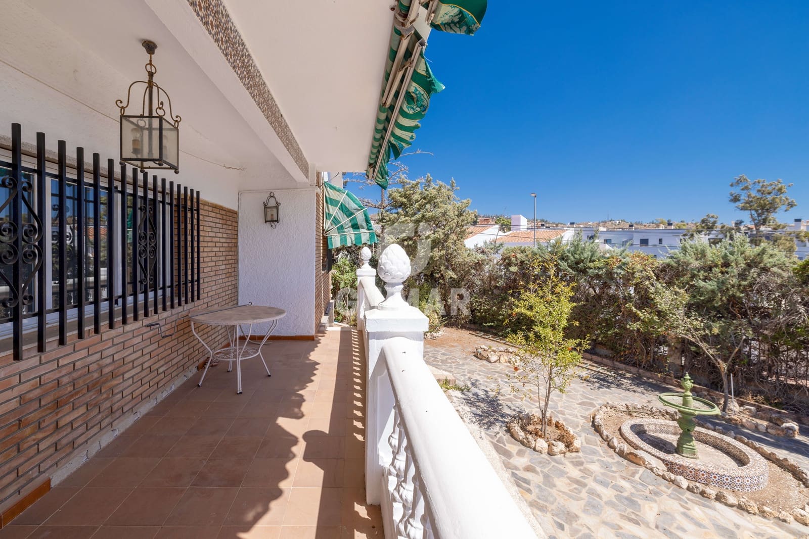 6 soverom Villa til salgs i Puerto de la Torre med svømmebasseng garasje - € 858 000 (Ref: 9216009)