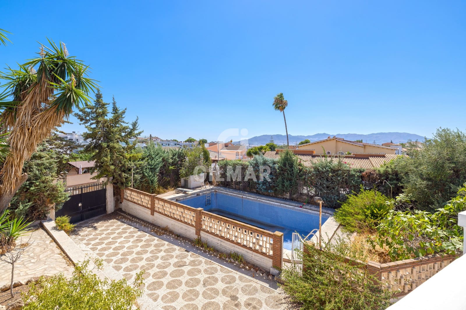 6 soverom Villa til salgs i Puerto de la Torre med svømmebasseng garasje - € 858 000 (Ref: 9216009)