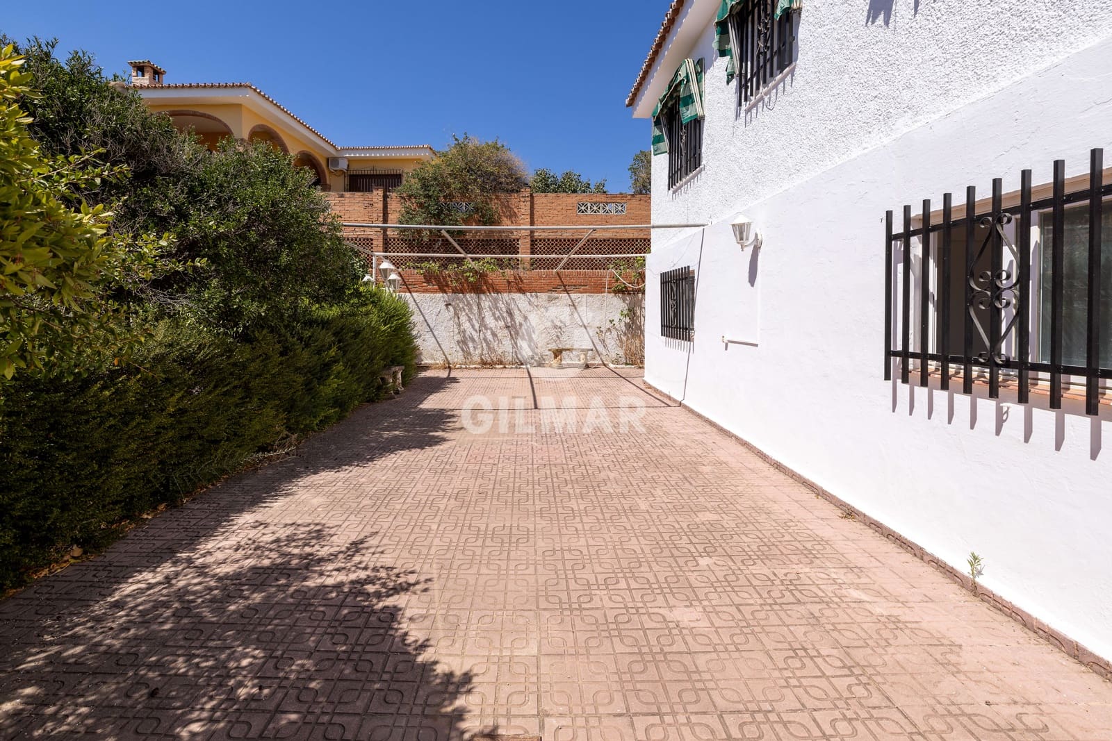 6 soverom Villa til salgs i Puerto de la Torre med svømmebasseng garasje - € 858 000 (Ref: 9216009)