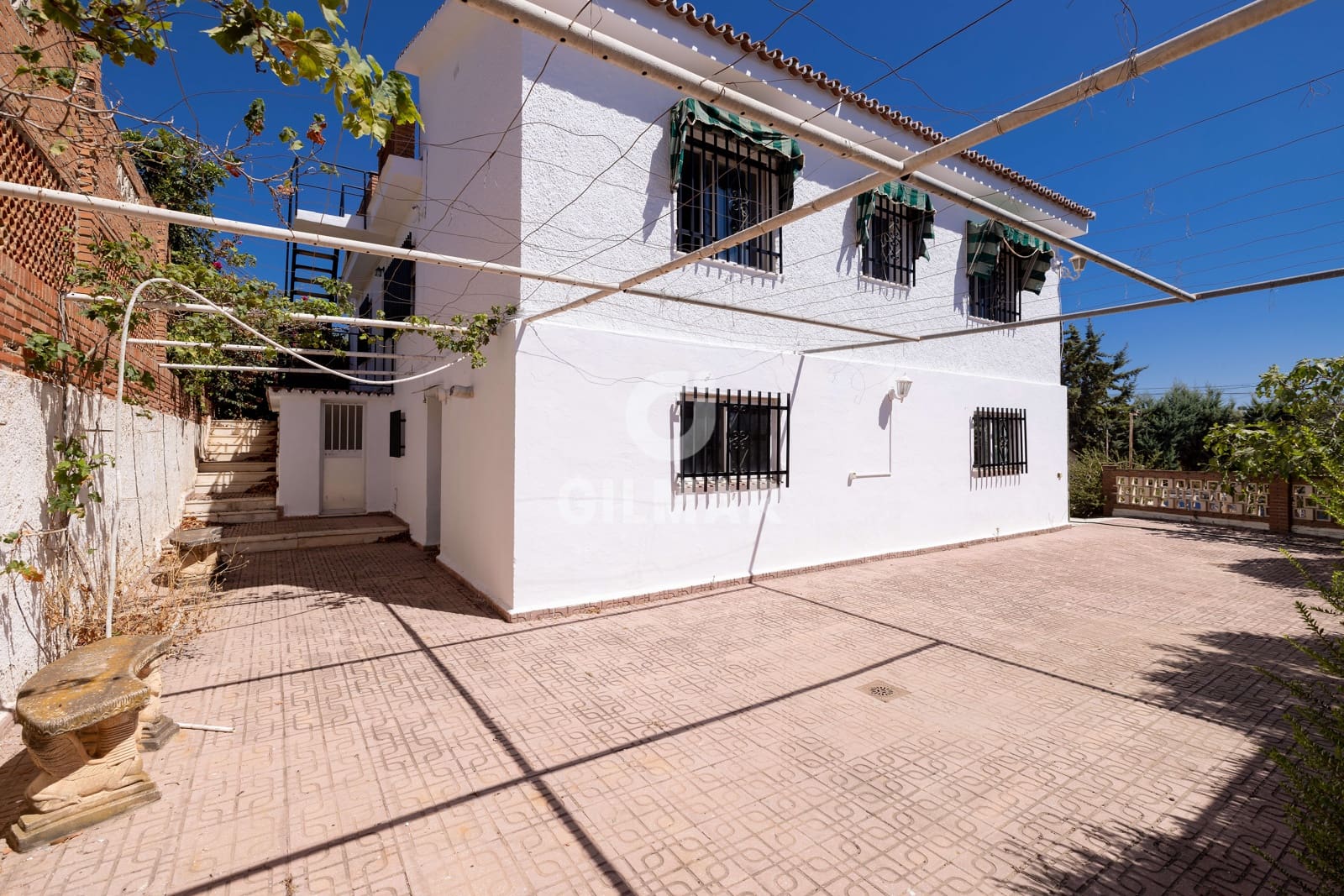 6 soverom Villa til salgs i Puerto de la Torre med svømmebasseng garasje - € 858 000 (Ref: 9216009)