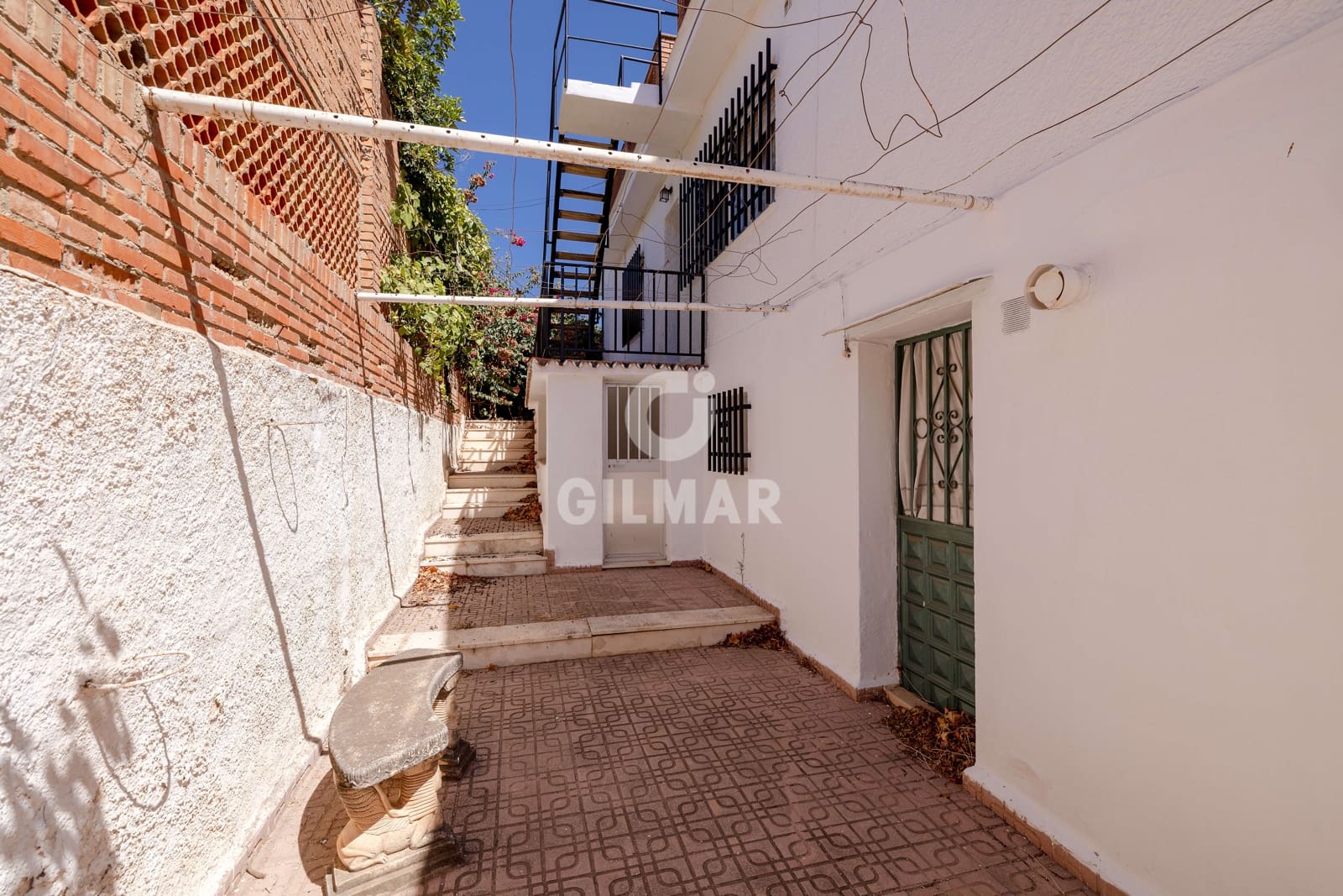 6 soverom Villa til salgs i Puerto de la Torre med svømmebasseng garasje - € 858 000 (Ref: 9216009)