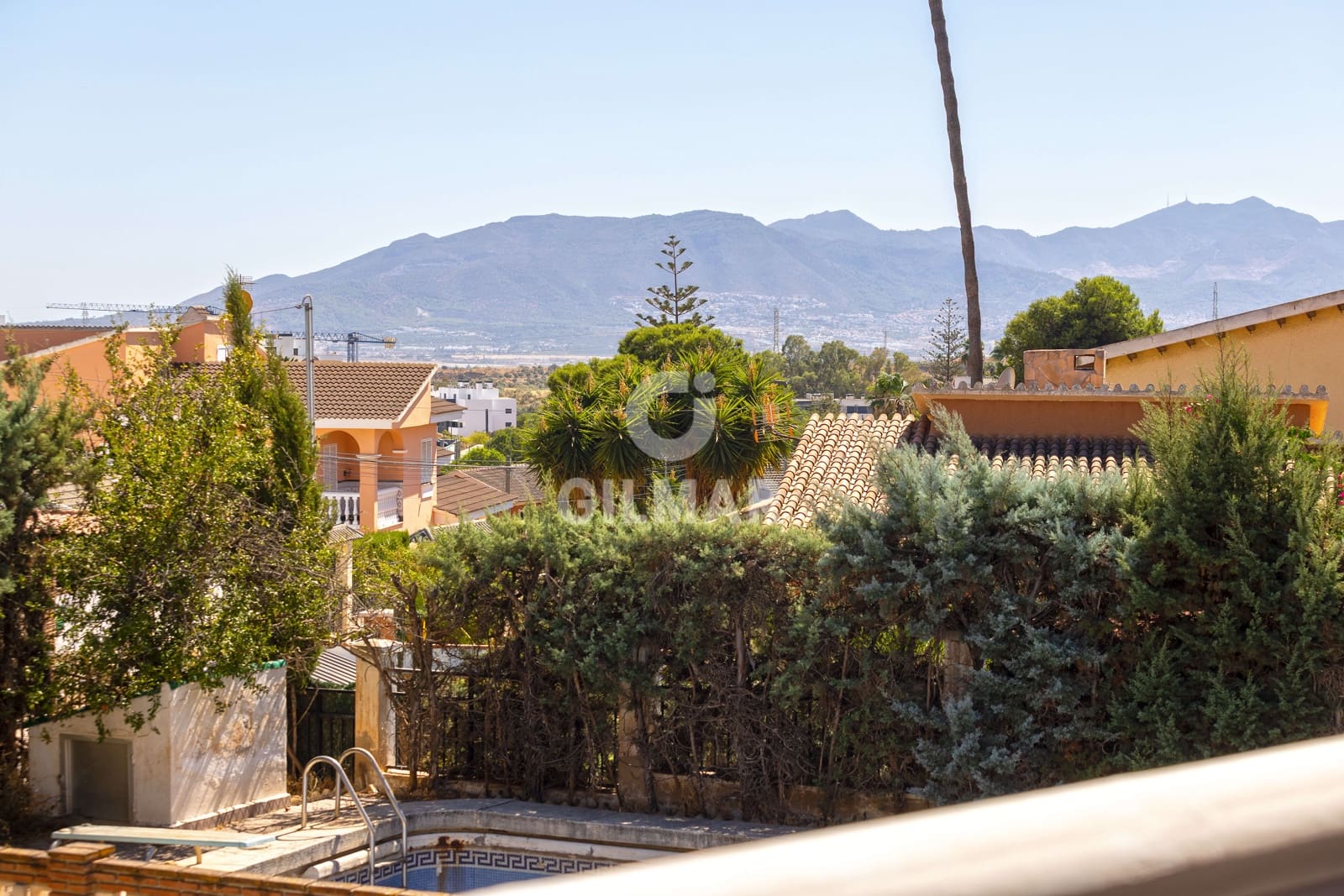 6 soverom Villa til salgs i Puerto de la Torre med svømmebasseng garasje - € 858 000 (Ref: 9216009)