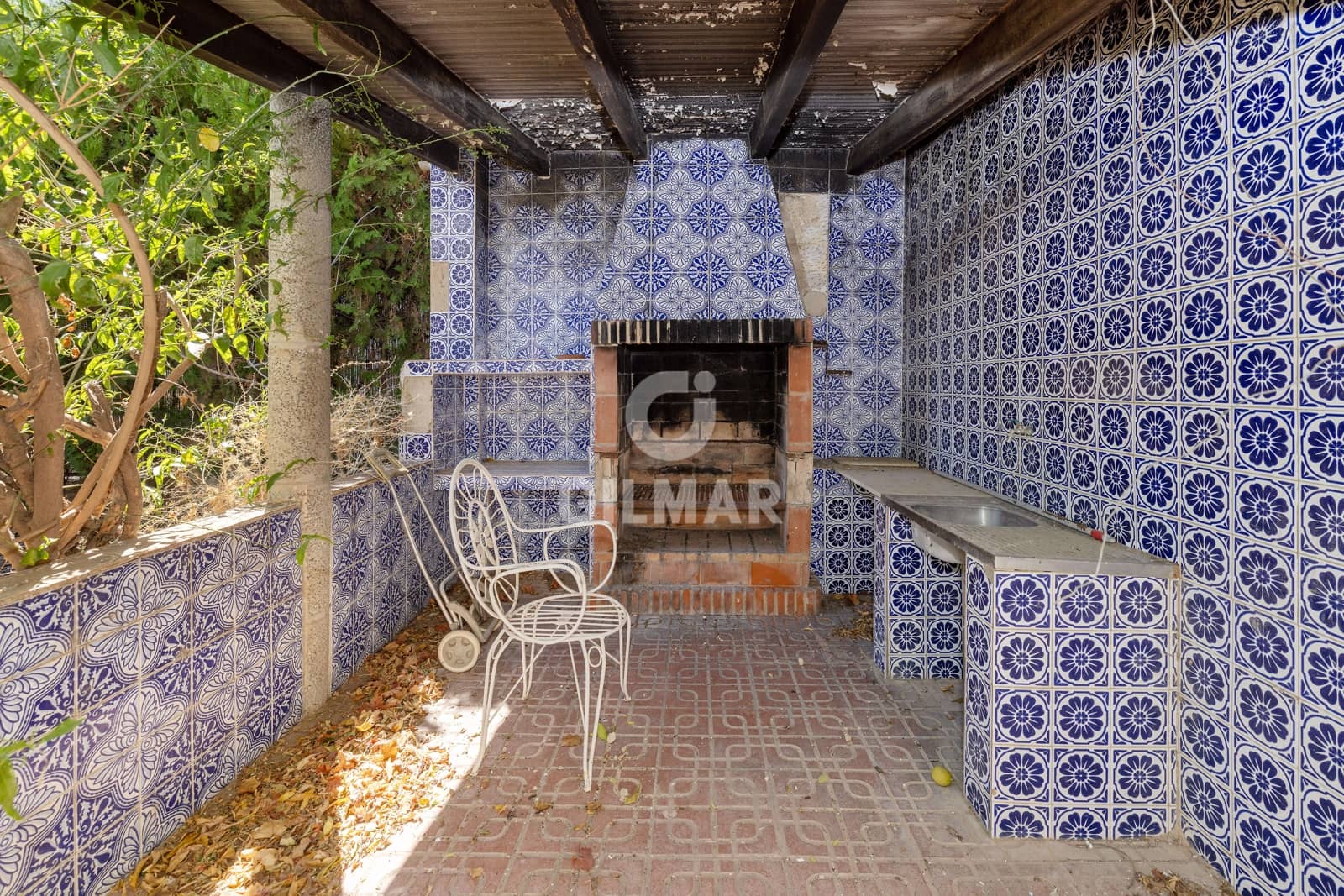 6 soverom Villa til salgs i Puerto de la Torre med svømmebasseng garasje - € 858 000 (Ref: 9216009)