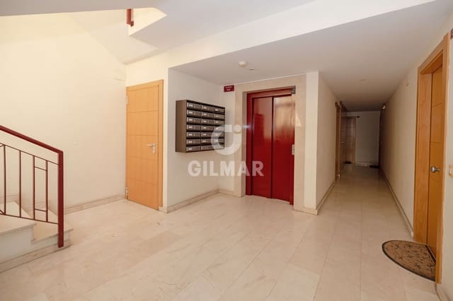2 bedroom Penthouse for sale in Teatinos, Málaga city with pool garage - € 690,000 (Ref: 9216010)