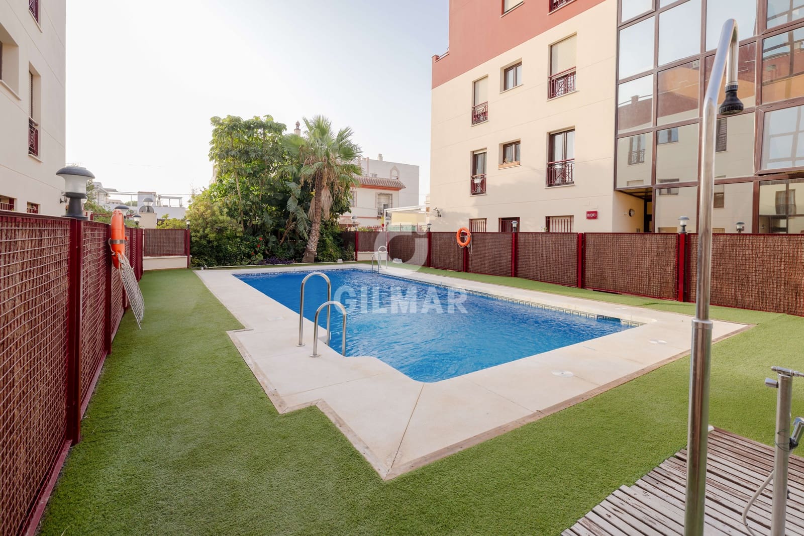 2 soveværelse Penthouse til salg i Malaga by med swimmingpool garage - € 690.000 (Ref: 9216010)