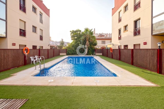 2 bedroom Penthouse for sale in Teatinos, Málaga city with pool garage - € 690,000 (Ref: 9216010)