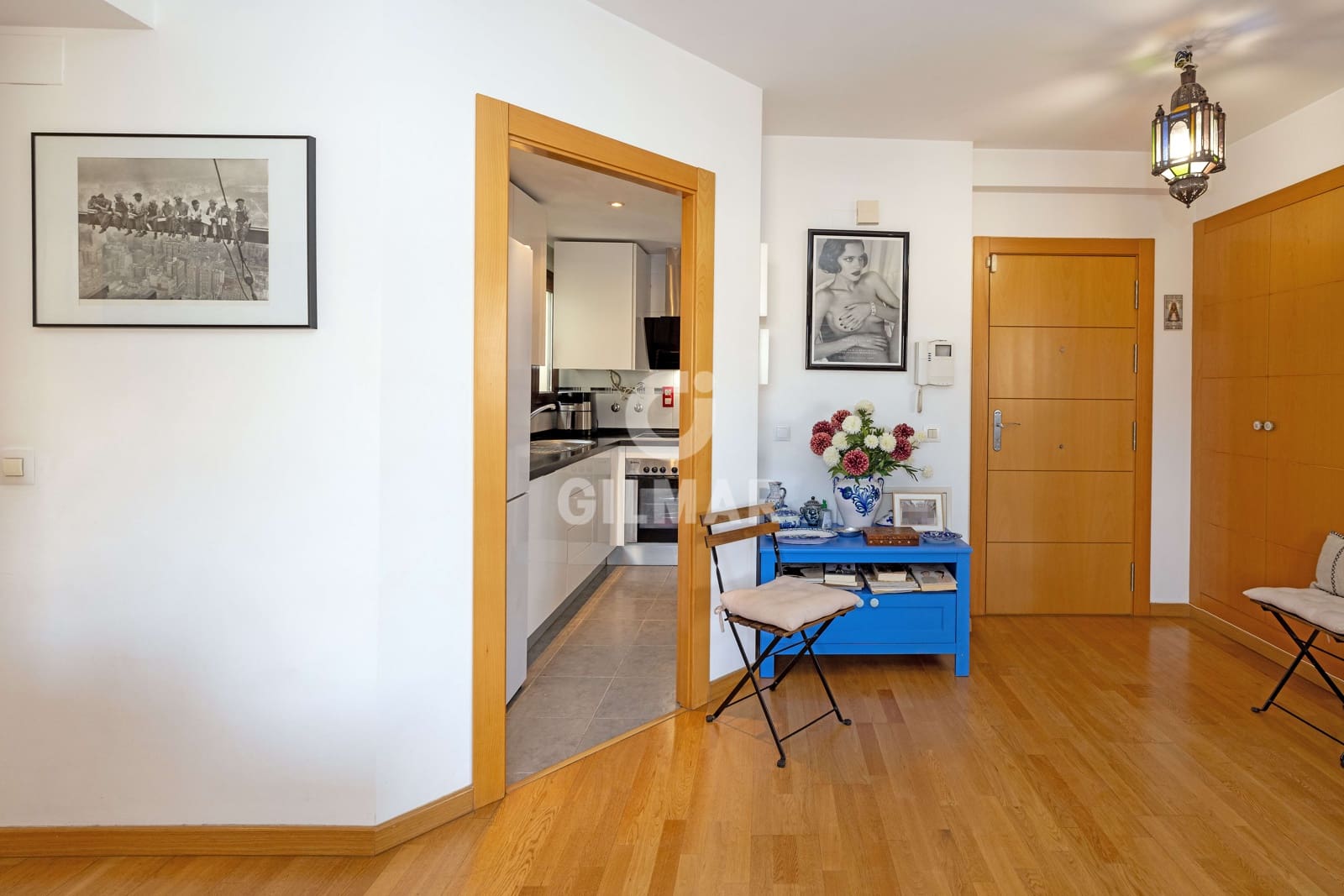 2 soveværelse Penthouse til salg i Malaga by med swimmingpool garage - € 690.000 (Ref: 9216010)