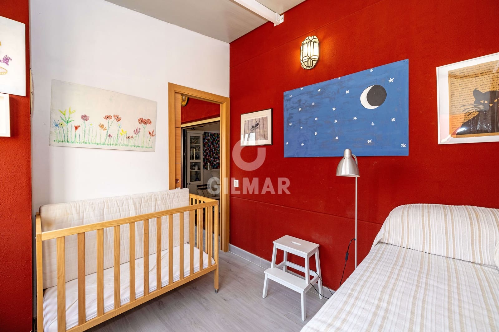 2 soveværelse Penthouse til salg i Malaga by med swimmingpool garage - € 690.000 (Ref: 9216010)