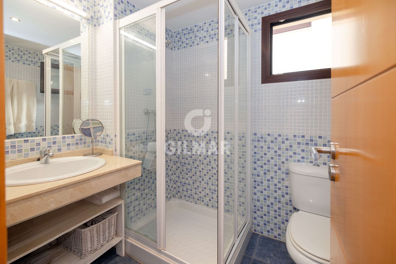 2 soveværelse Penthouse til salg i Malaga by med swimmingpool garage - € 690.000 (Ref: 9216010)