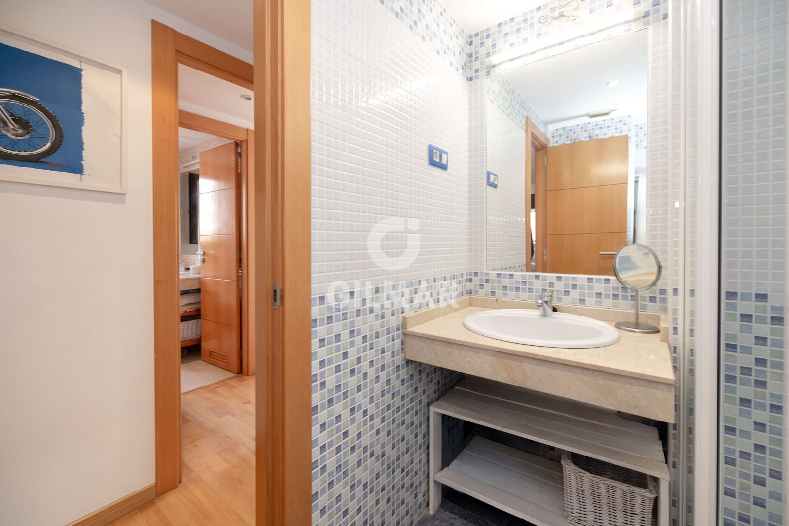 2 soveværelse Penthouse til salg i Malaga by med swimmingpool garage - € 690.000 (Ref: 9216010)