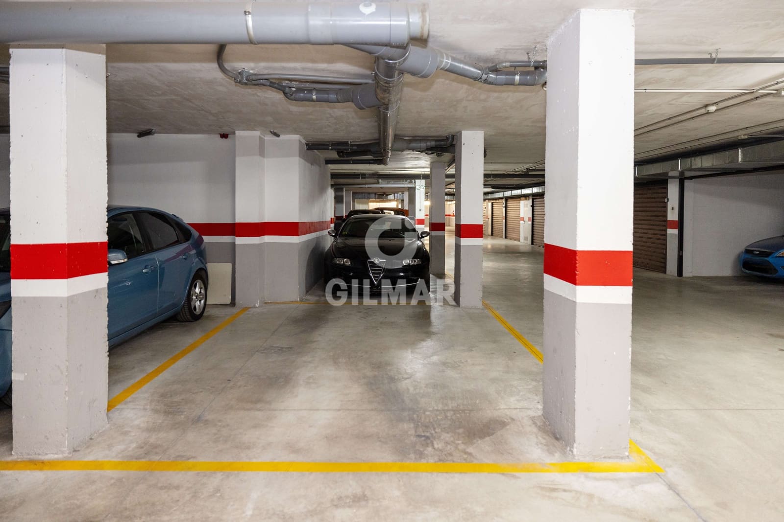 2 soveværelse Penthouse til salg i Malaga by med swimmingpool garage - € 690.000 (Ref: 9216010)