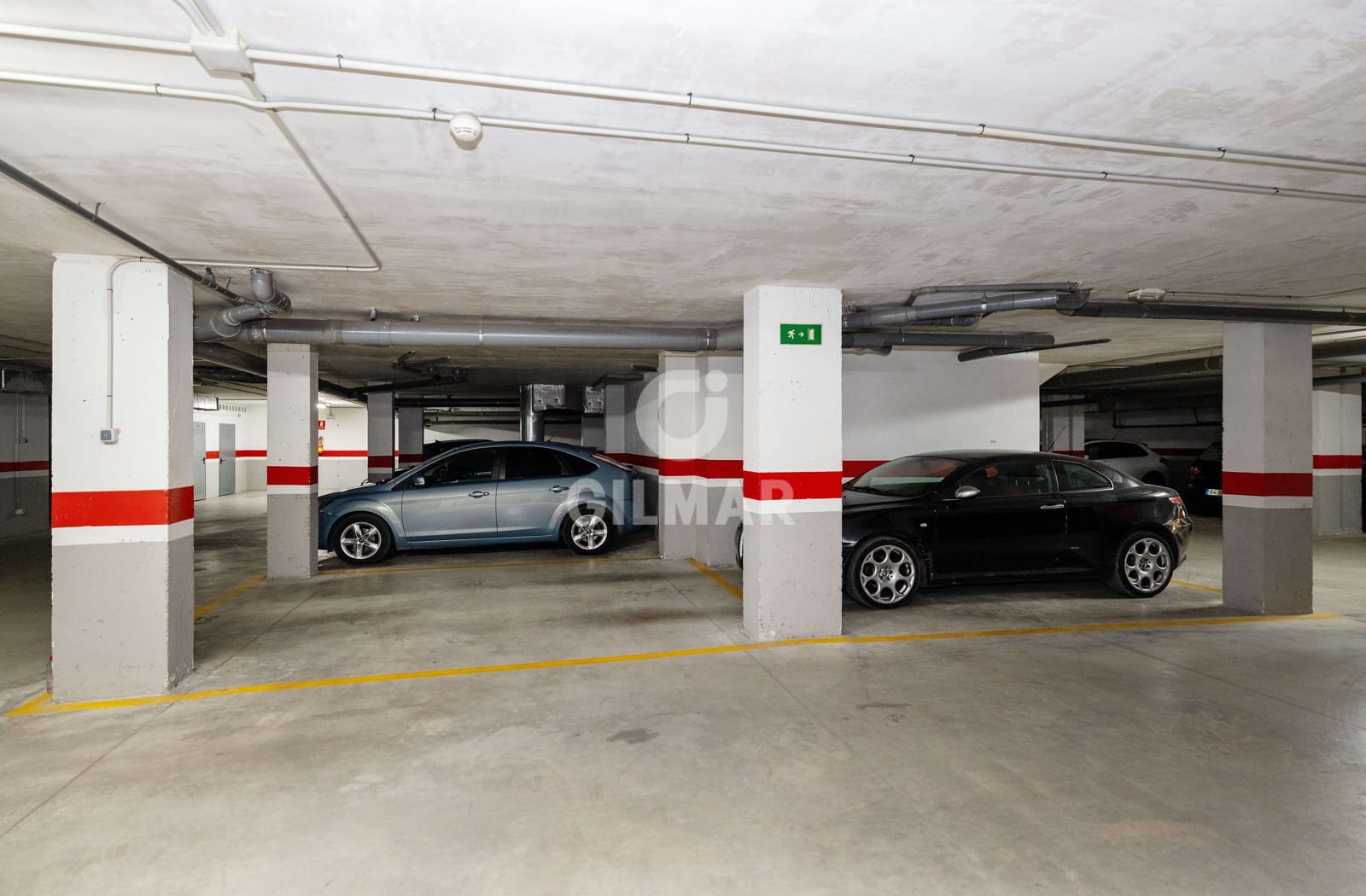 2 soveværelse Penthouse til salg i Malaga by med swimmingpool garage - € 690.000 (Ref: 9216010)