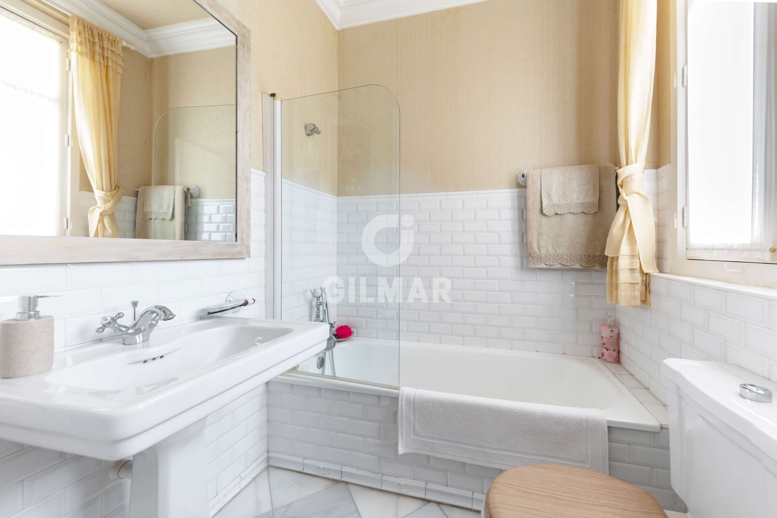 5 soveværelse Lejlighed til salg i Malaga by med swimmingpool garage - € 2.150.000 (Ref: 9216011)