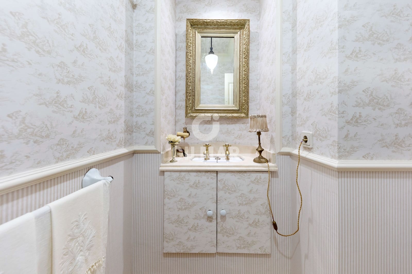 5 soveværelse Lejlighed til salg i Malaga by med swimmingpool garage - € 2.150.000 (Ref: 9216011)