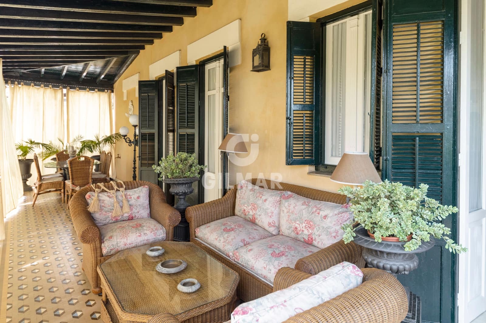 5 soveværelse Lejlighed til salg i Malaga by med swimmingpool garage - € 2.150.000 (Ref: 9216011)