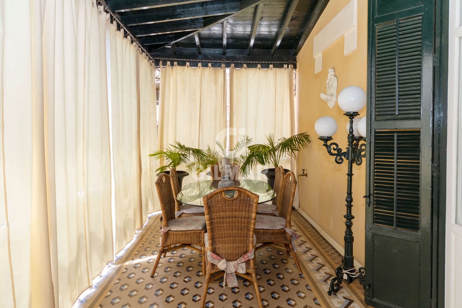 5 soveværelse Lejlighed til salg i Malaga by med swimmingpool garage - € 2.150.000 (Ref: 9216011)