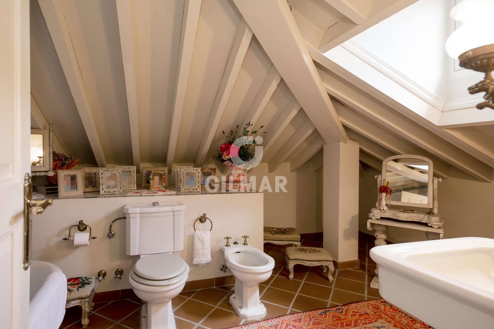 5 soveværelse Lejlighed til salg i Malaga by med swimmingpool garage - € 2.150.000 (Ref: 9216011)