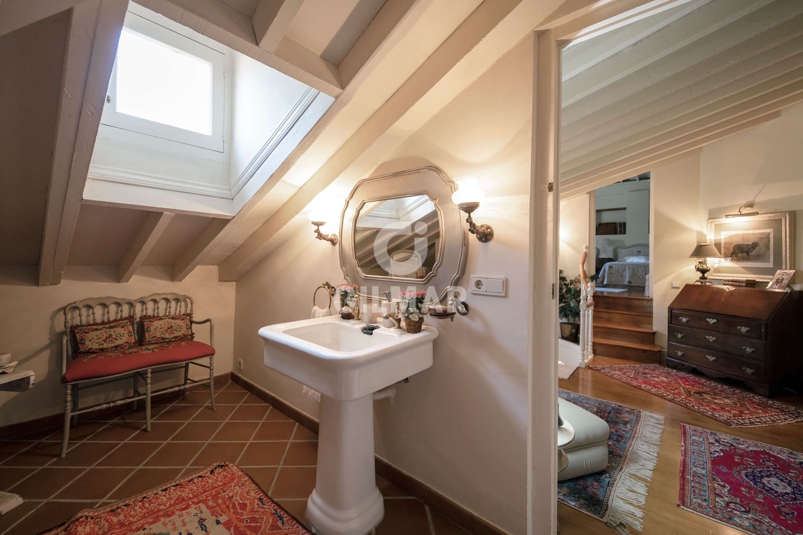 5 soveværelse Lejlighed til salg i Malaga by med swimmingpool garage - € 2.150.000 (Ref: 9216011)