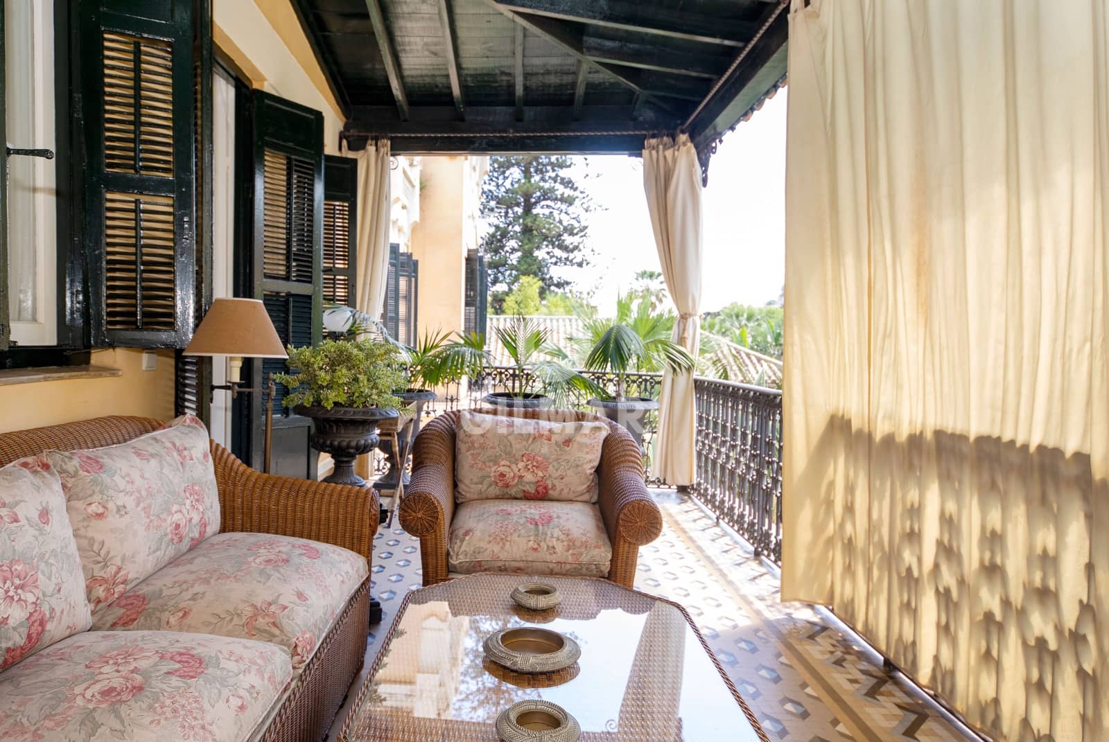 5 soveværelse Lejlighed til salg i Malaga by med swimmingpool garage - € 2.150.000 (Ref: 9216011)