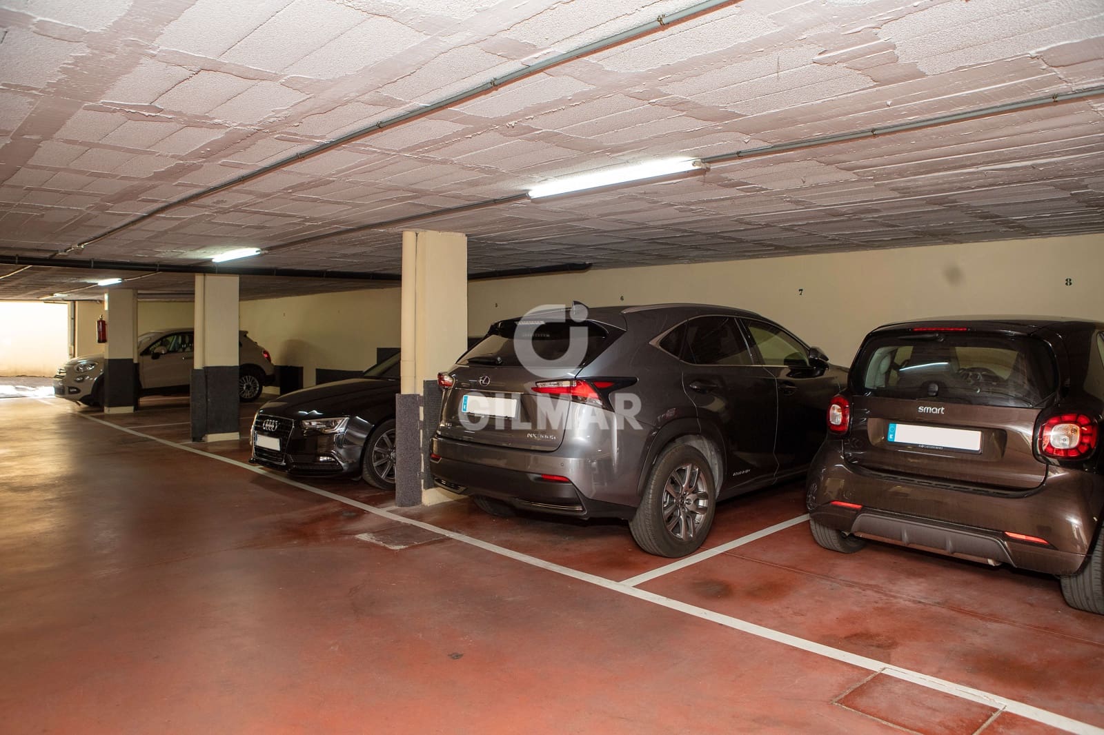 5 soveværelse Lejlighed til salg i Malaga by med swimmingpool garage - € 2.150.000 (Ref: 9216011)