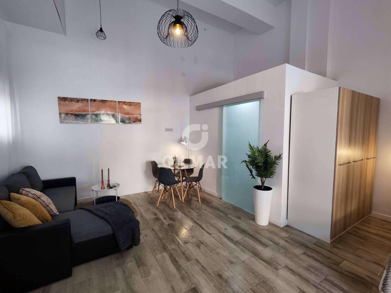 Loft til salg i Malaga by - € 650.000 (Ref: 9216013)