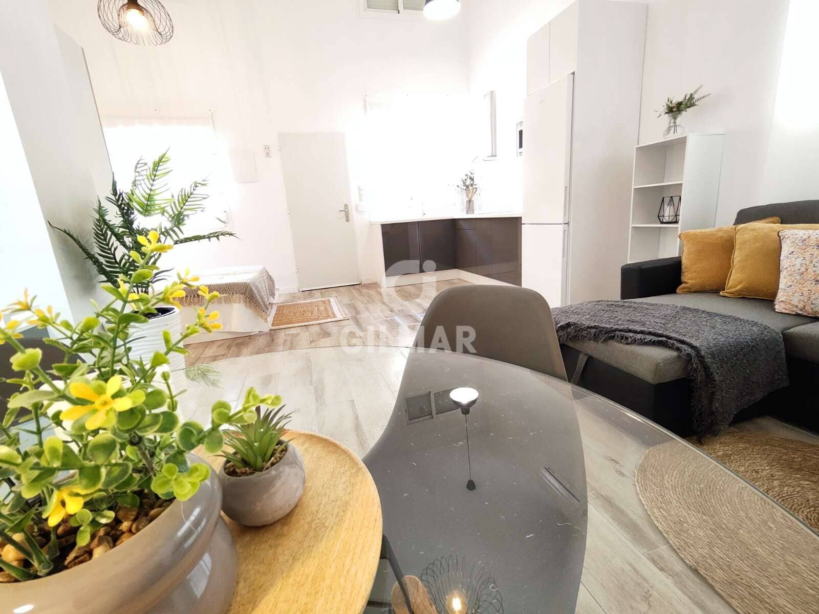 Loft til salg i Malaga by - € 650.000 (Ref: 9216013)