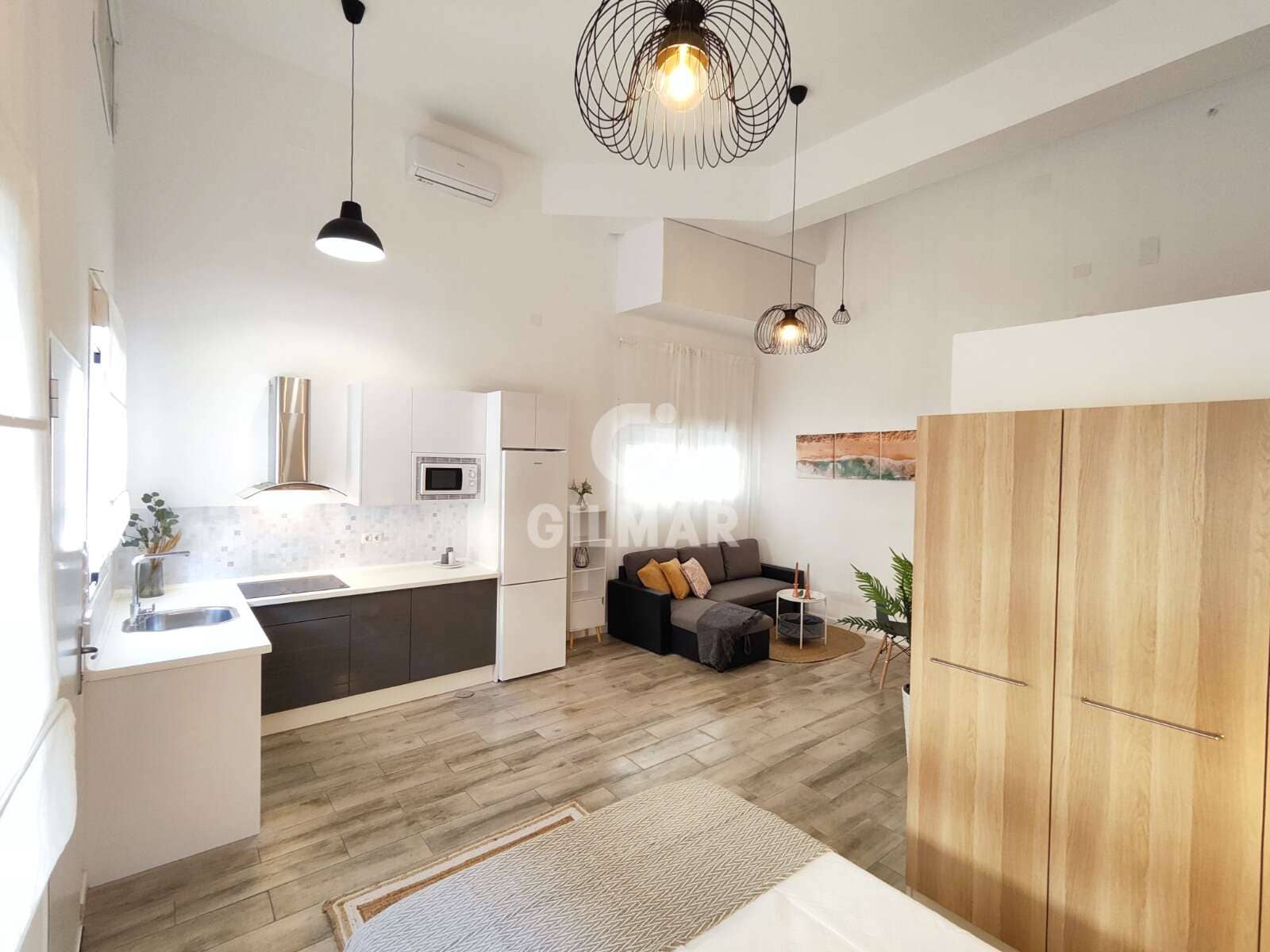 Loft til salg i Malaga by - € 650.000 (Ref: 9216013)