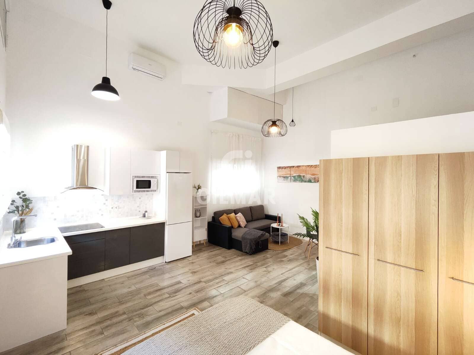 Loft til salg i Malaga by - € 650.000 (Ref: 9216013)