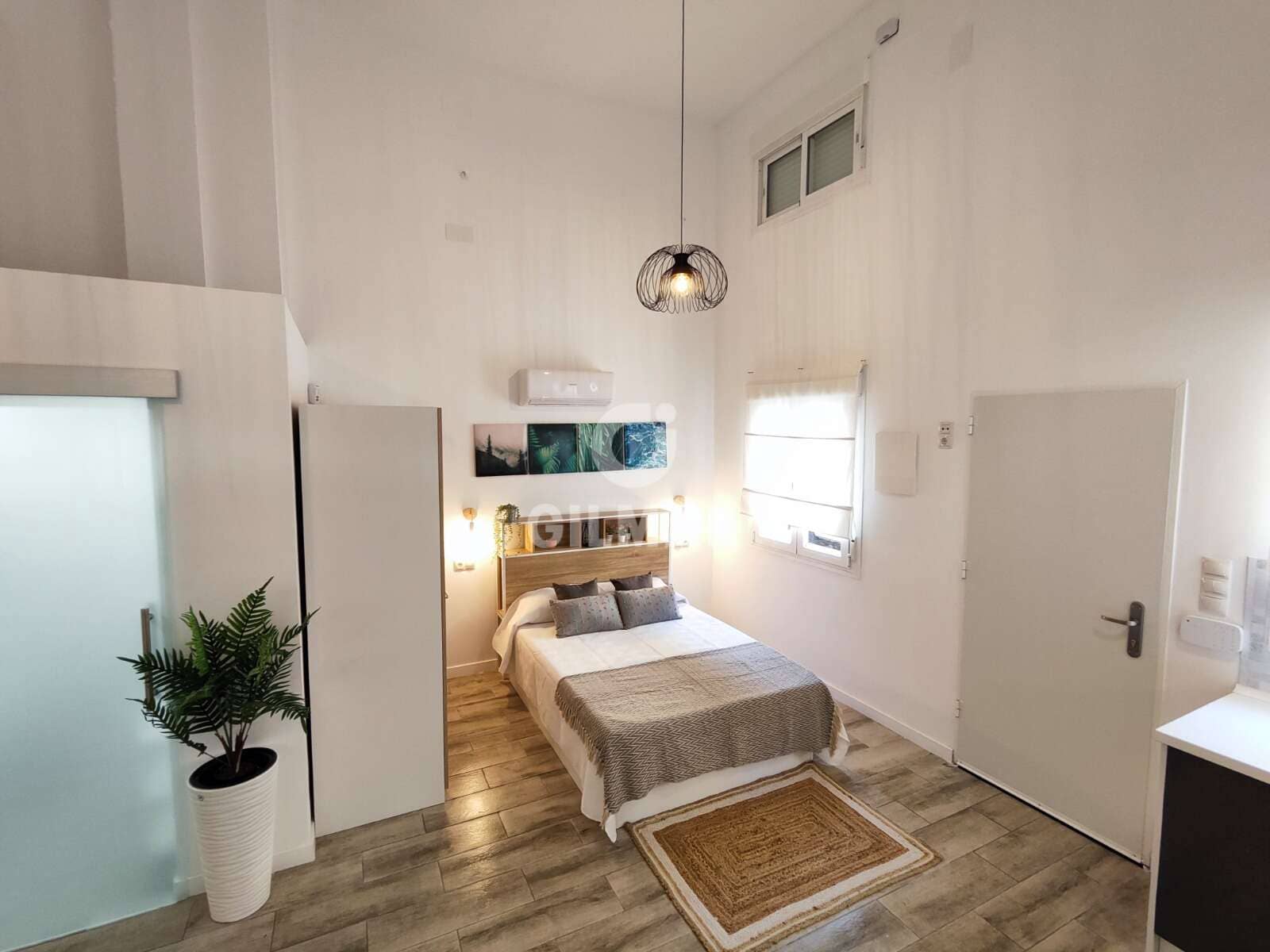 Loft til salg i Malaga by - € 650.000 (Ref: 9216013)