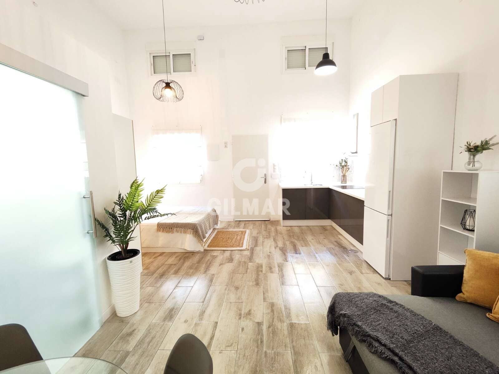 Loft til salg i Malaga by - € 650.000 (Ref: 9216013)